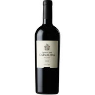 Quinta Das Carvalhas Vinhas Velhas Douro Red