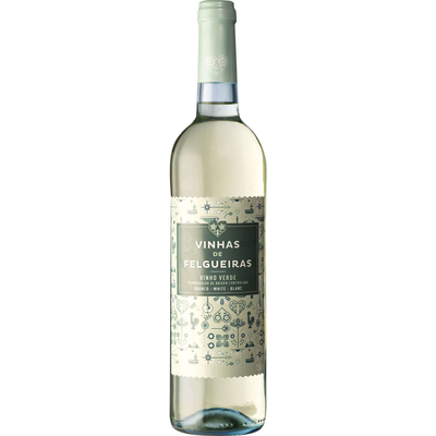 Vinhas de Felgueiras Verde  Branco