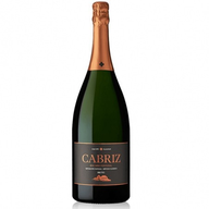Espumante Cabriz Magnum Sparkling