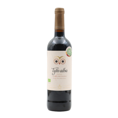 Tyto Alba Bio  Tinto