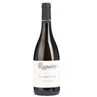 Quinta Regueiro Barricas Branco