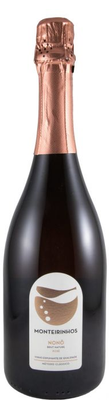 Espumante Monteirinhos Nonô  Espumante
