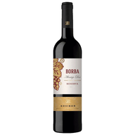 Sovibor Borba Reserva Tinto