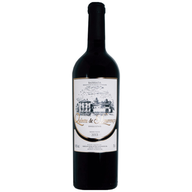 São Domingos Quinta De S. Lourenço Tinto