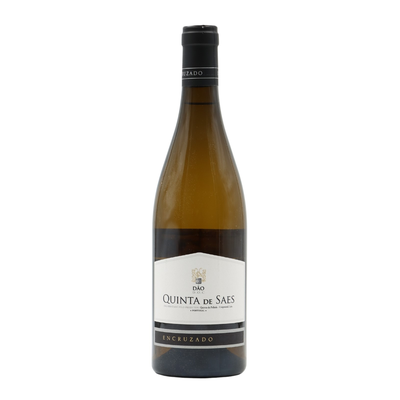 Quinta De Saes Encruzado Reserva  Branco