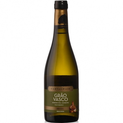 Grao Vasco 0,375  Branco
