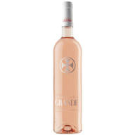 Comenda Grande Rosé