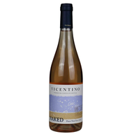 Vicentino Naked Rosé