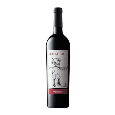 Vidago Villa Grande Reserva  Tinto