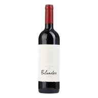 Balanches "A Minha Mãe Nini" Tinto