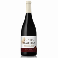 Cunha Martins Reserva Dão Red