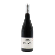 Casa Do Valle Homenagem Reserva Tinto