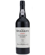 Graham's Vintage Porto