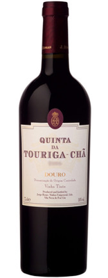 Quinta Da Touriga Cha  Tinto