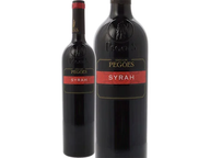 Adega De Pegões Syrah Red