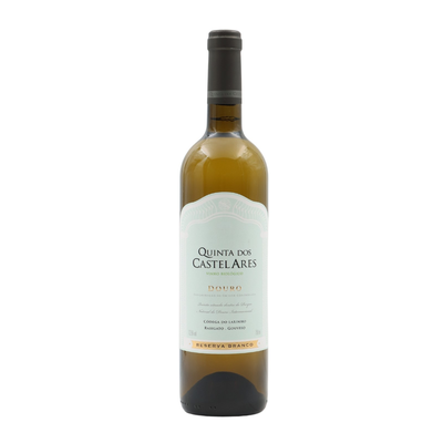Quinta dos Castelares Reserva  Branco