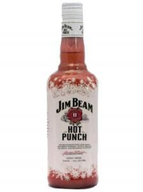 Jim Beam Hot Punch 