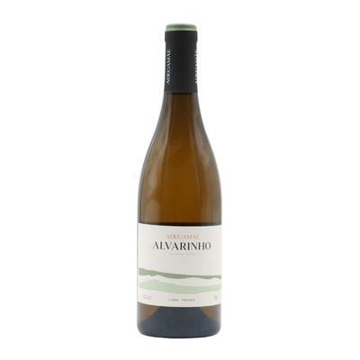 Adega Mãe Alvarinho  Branco