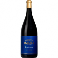 Castello D´Alba Superior Magnum 1.5litros Red