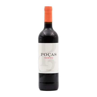 Poças Douro  Tinto