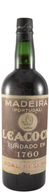 Madeira Leacock's'S Boal Reserva 