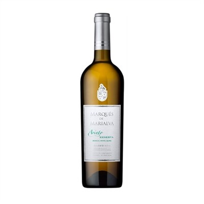 Marquês De Marialva Arinto Reserva  Branco