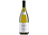 Canti Gavi White