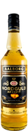 Aguardente Aalborg Nordguld 