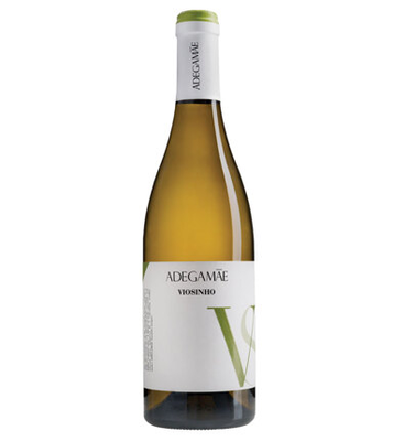 Adega Mãe Viosinho  Branco