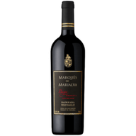 Marquês De Marialva Baga Reserva Tinto