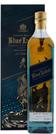 Johnnie Walker Blue Label Year Of The Ox Edição 