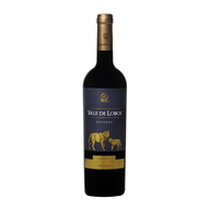 Vale De Lobos Merlot Tinto