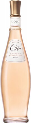 Domaines Ott Clos Mireille  Rosé