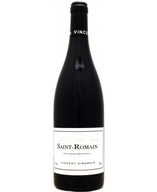 Vincent Girardin Saint Romain Vieilles Vignes Branco