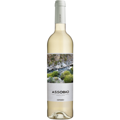 Assobio Douro  Branco