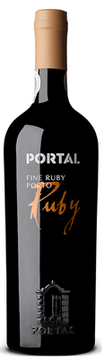 Portal Fine Ruby 