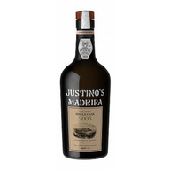Justinos Single Cask Verdelho 