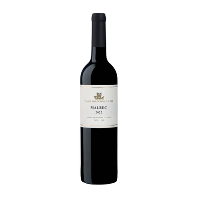 Casa Santos Lima Malbec  Tinto