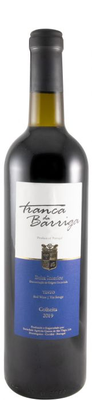 Tranca da Barriga  Tinto
