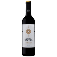 Beira Douro Touriga Franca And Touriga Nacional Tinto