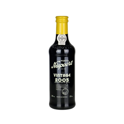 Porto Niepoort Vintage 0.375L 