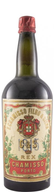 Chamisso Velho Particular Port