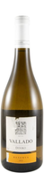 Vallado Reserva (Rótulo Danificado) Branco