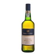 Barão De Vilar White