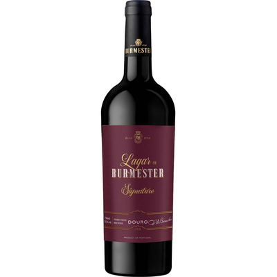 Lagar de Burmester Signature Douro  Tinto