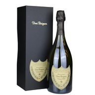 Champagne Dom Pérignon Vintage 