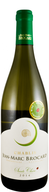 Domaine Jean-Marc Brocard Sainte Claire Chablis Biológico White