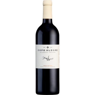 Copo Alegre Vinhas Velhas  Tinto