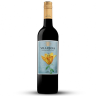 Vila Regia - Douro Tinto