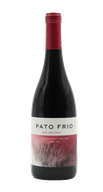 Pato Frio Cashmere Rosé